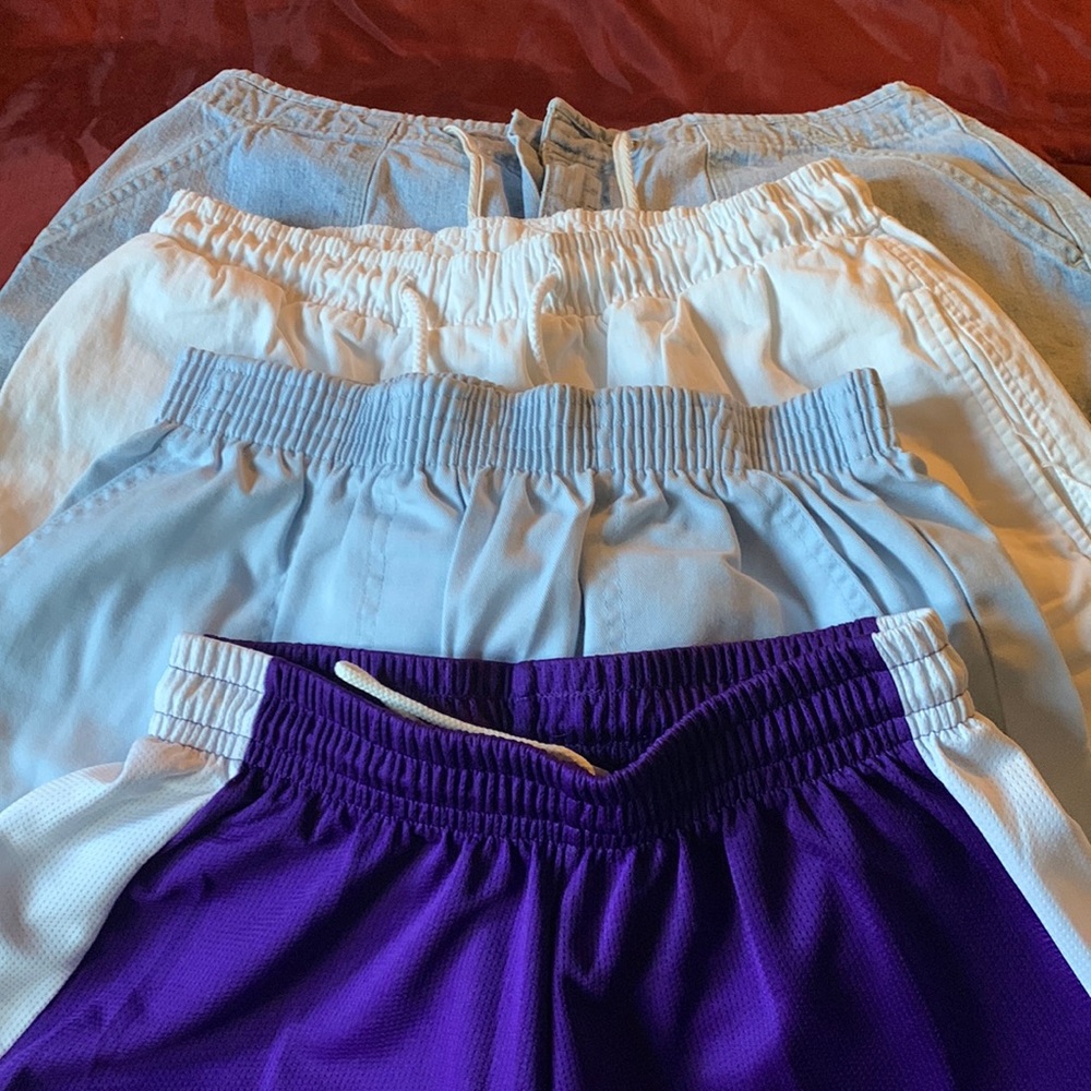 Bubdle of Short pants- (Box#3)